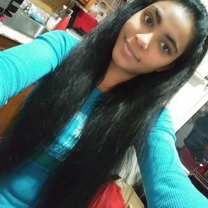 Meet your Posher, Annie